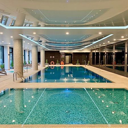 Apartament Nadmorski Kolobrzeg II Buitenkant foto