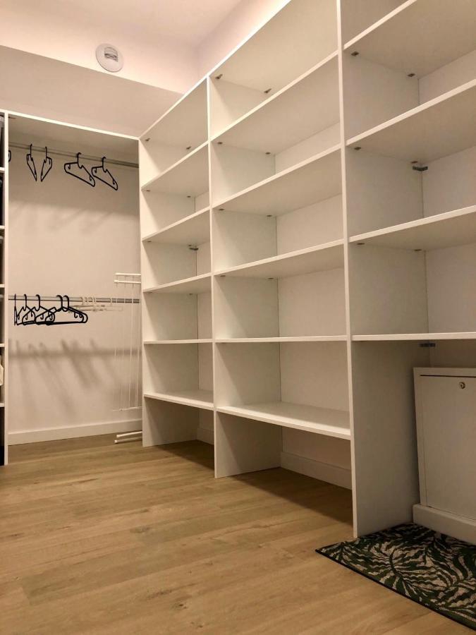Apartament Nadmorski Kolobrzeg II Buitenkant foto