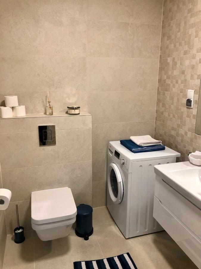 Apartament Nadmorski Kolobrzeg II Buitenkant foto