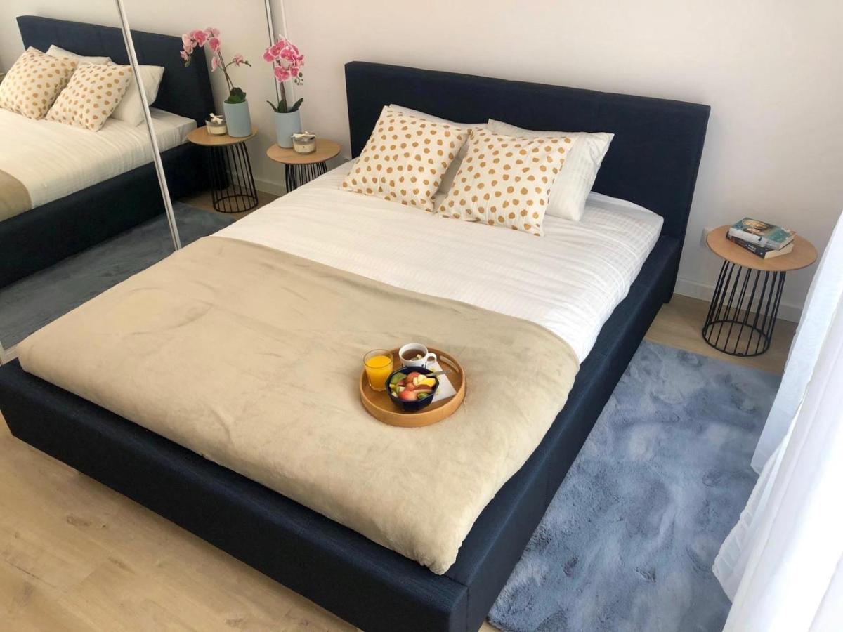 Apartament Nadmorski Kolobrzeg II Buitenkant foto