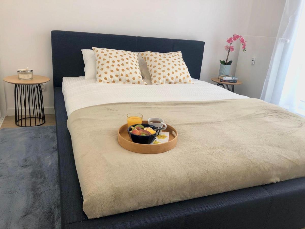 Apartament Nadmorski Kolobrzeg II Buitenkant foto
